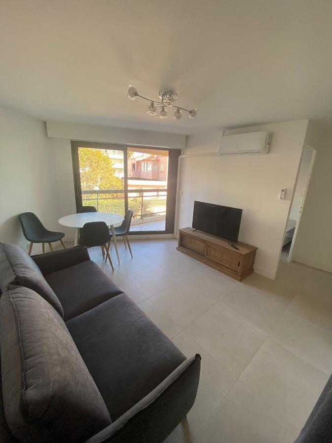 Frejus Plage Acapulco Exterior photo